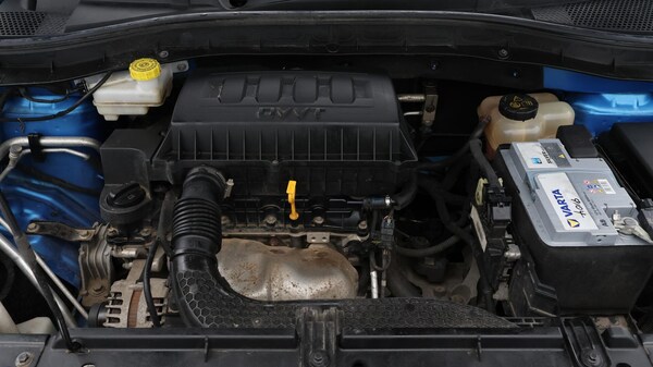 Used MG MG ZS 2022 for sale - 76215164: Photo 20