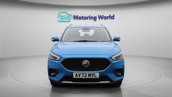 Used MG MG ZS 2022 for sale - 76215164: Photo 3