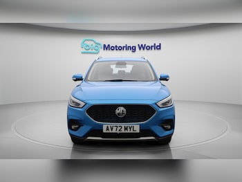 Used MG MG ZS 2022 for sale - 76215164: Photo 3