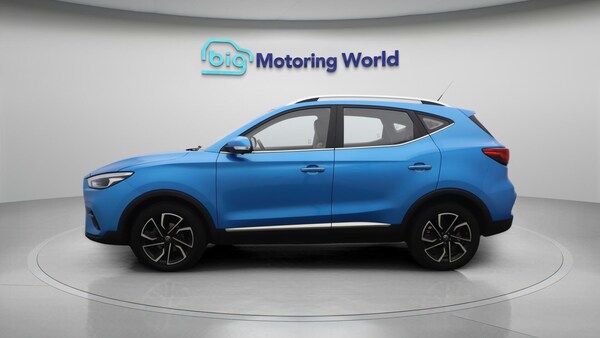 Used MG MG ZS 2022 for sale - 76215164: Photo 5