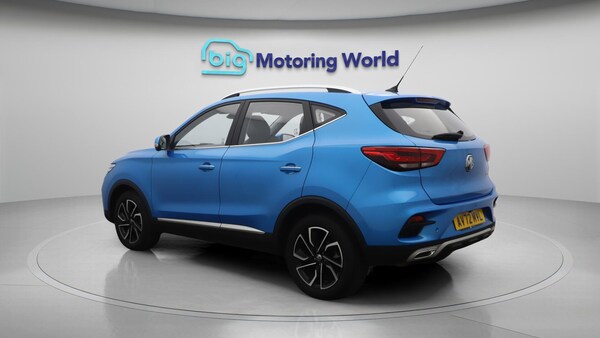 Used MG MG ZS 2022 for sale - 76215164: Photo 6