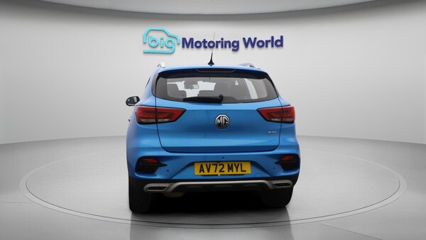 Used MG MG ZS 2022 for sale - 76215164: Photo 7