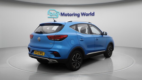 Used MG MG ZS 2022 for sale - 76215164: Photo 8