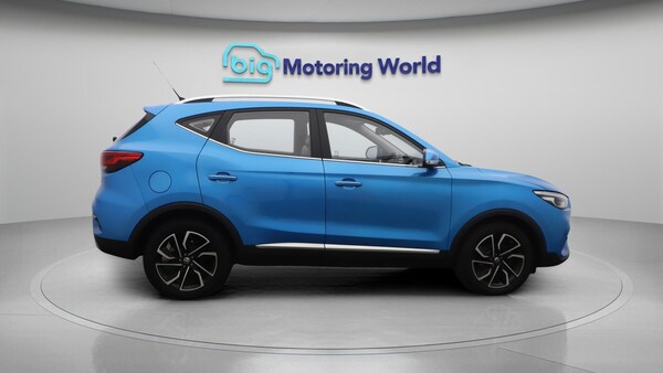 Used MG MG ZS 2022 for sale - 76215164: Photo 9