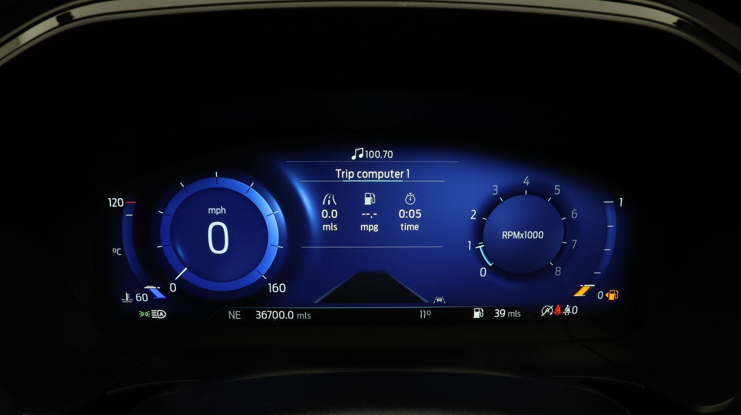 Used Ford Kuga 2023 for sale - 77649926: Photo 10