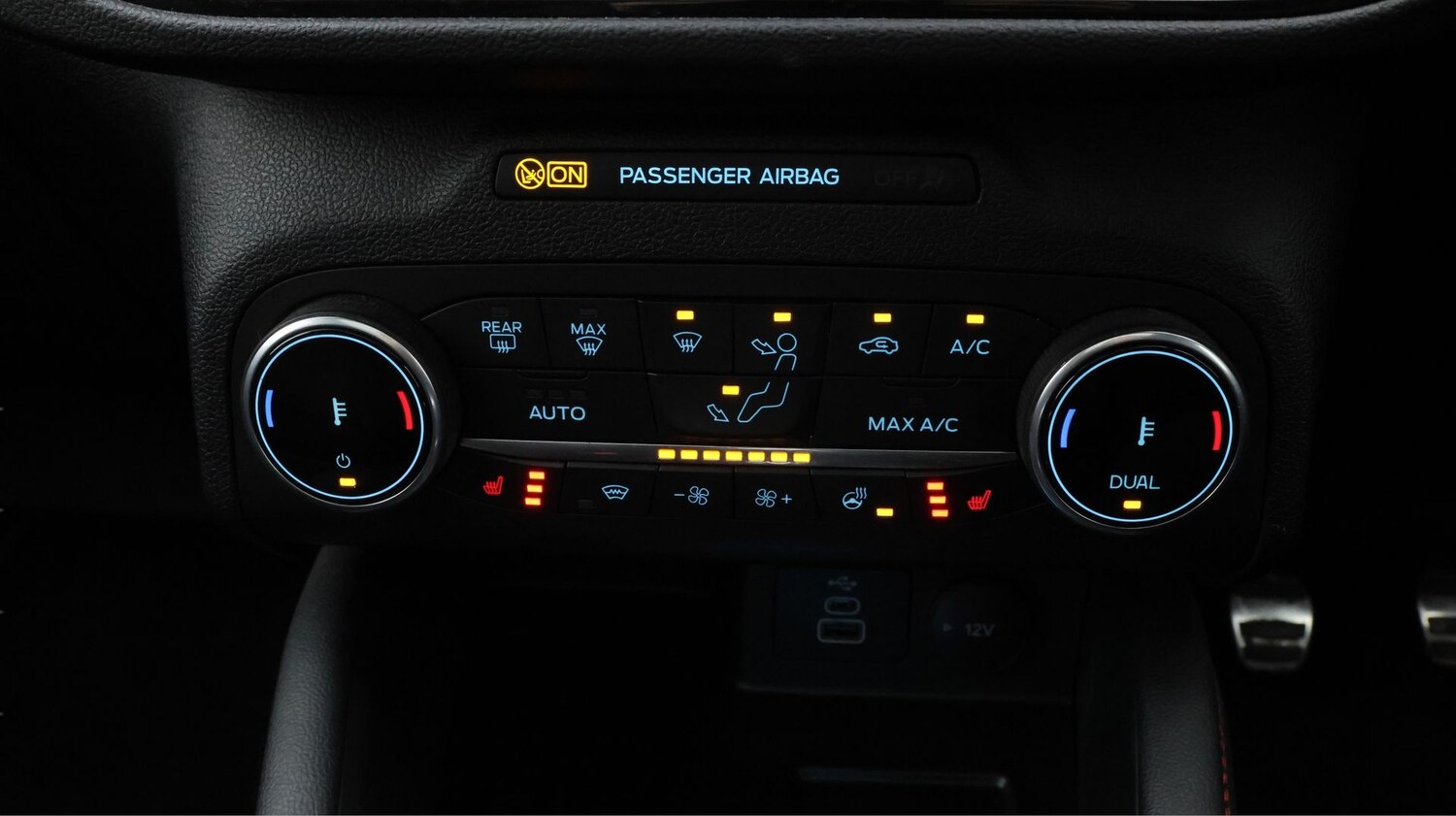 Used Ford Kuga 2023 for sale - 77649926: Photo 12