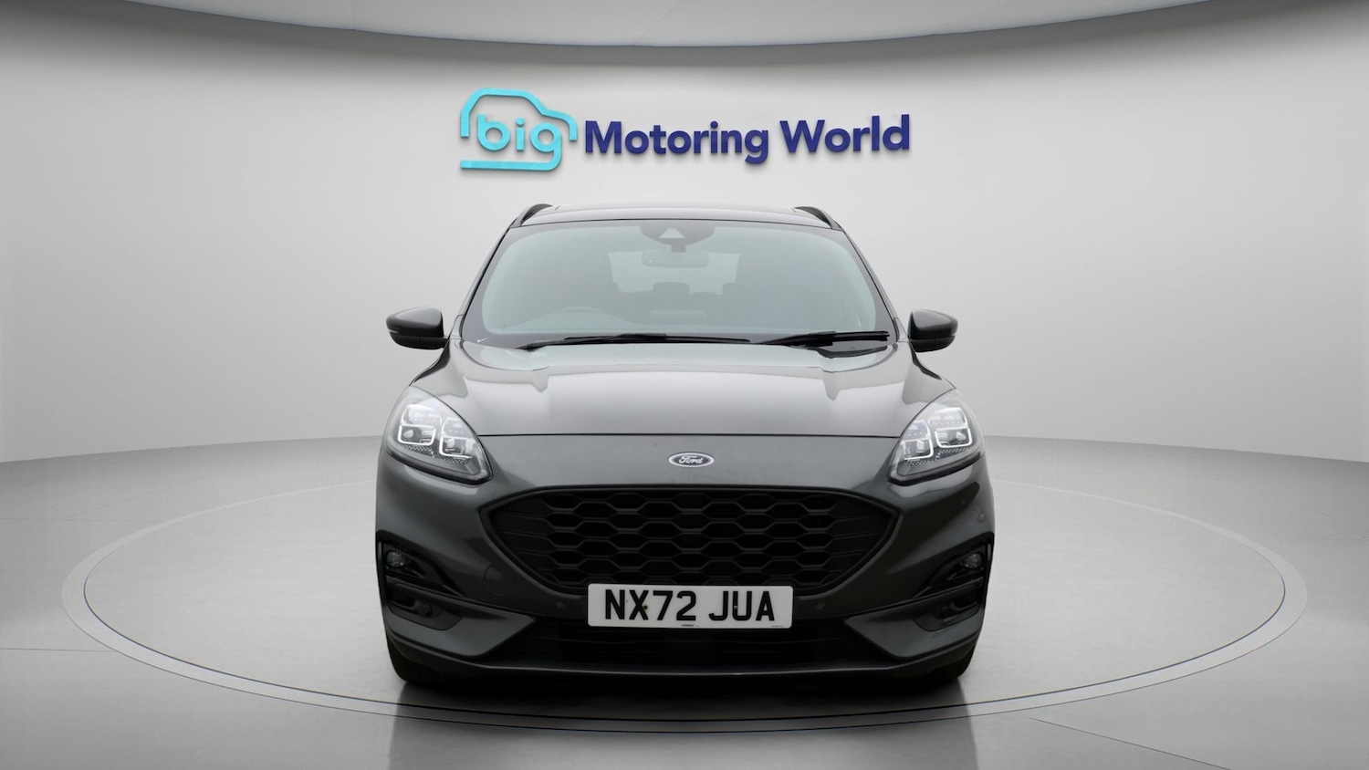 Used Ford Kuga 2023 for sale - 77649926: Photo 2