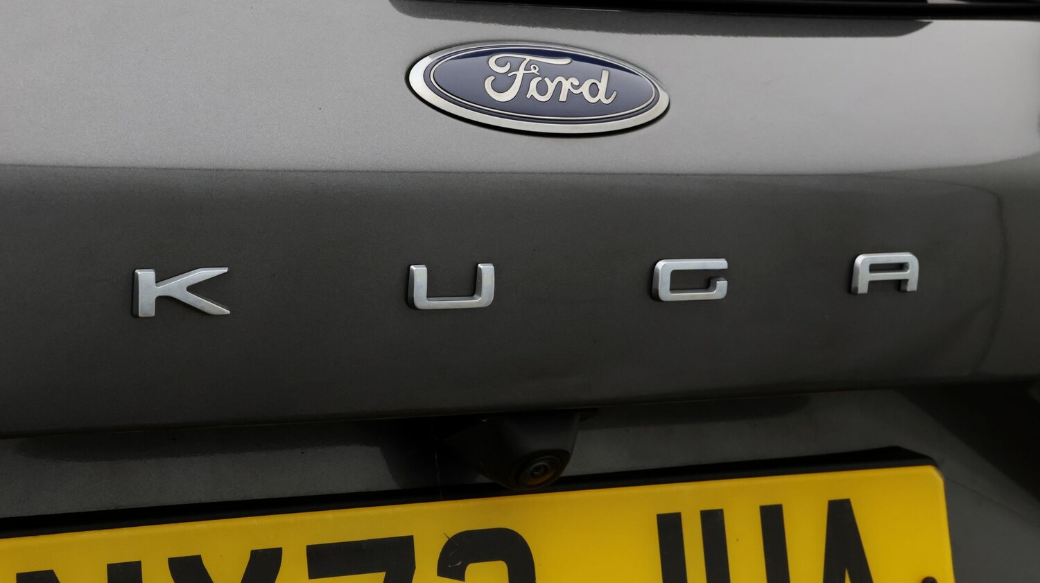 Used Ford Kuga 2023 for sale - 77649926: Photo 25