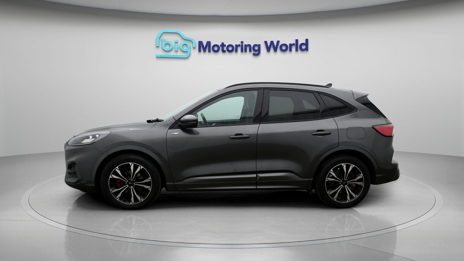 Used Ford Kuga 2023 for sale - 77649926: Photo 4