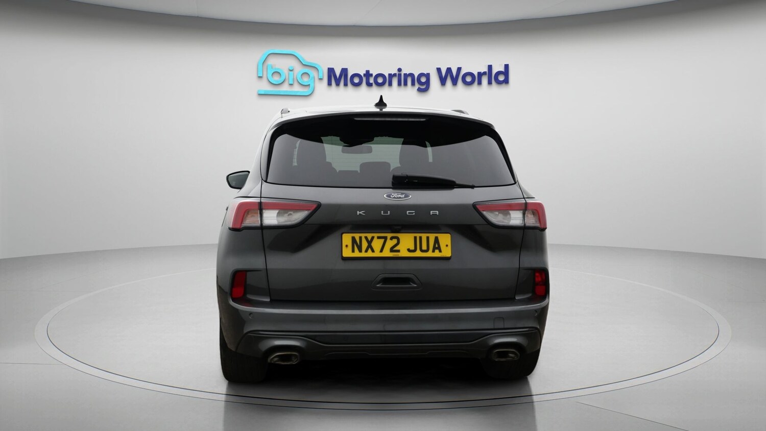 Used Ford Kuga 2023 for sale - 77649926: Photo 6