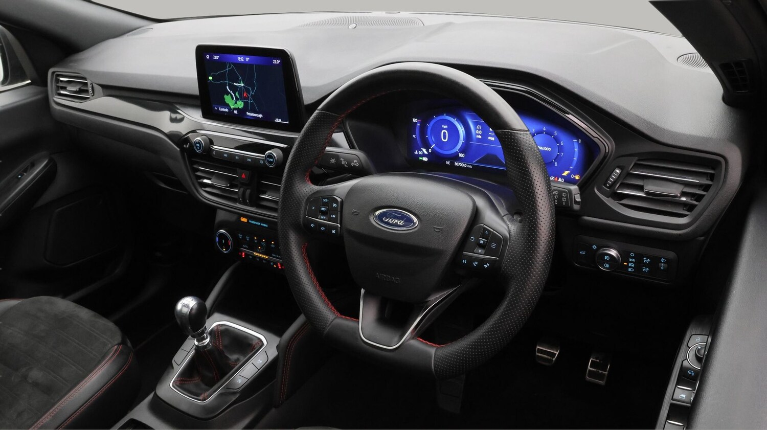 Used Ford Kuga 2023 for sale - 77649926: Photo 9