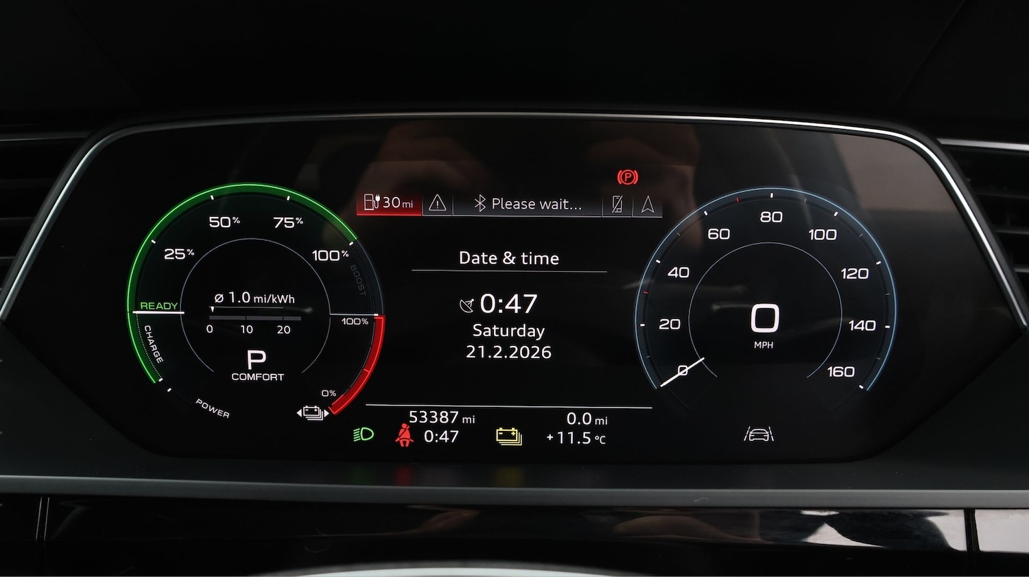 Used Audi e-tron 2019 for sale - 77639957: Photo 10