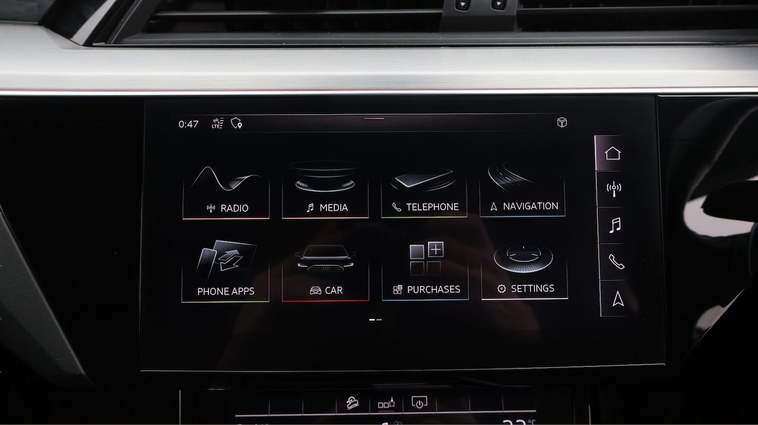 Used Audi e-tron 2019 for sale - 77639957: Photo 11