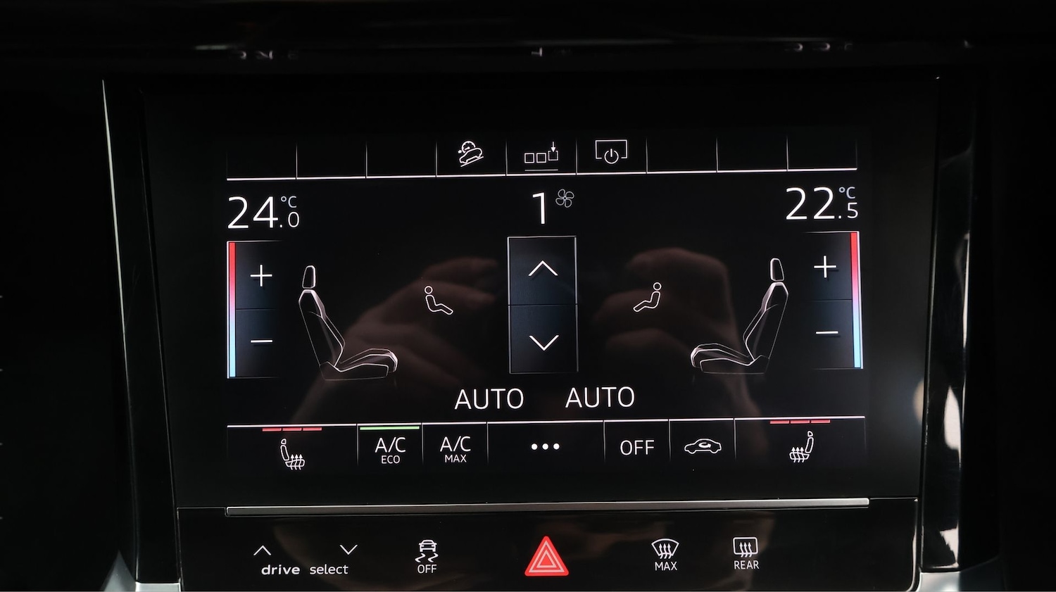 Used Audi e-tron 2019 for sale - 77639957: Photo 12