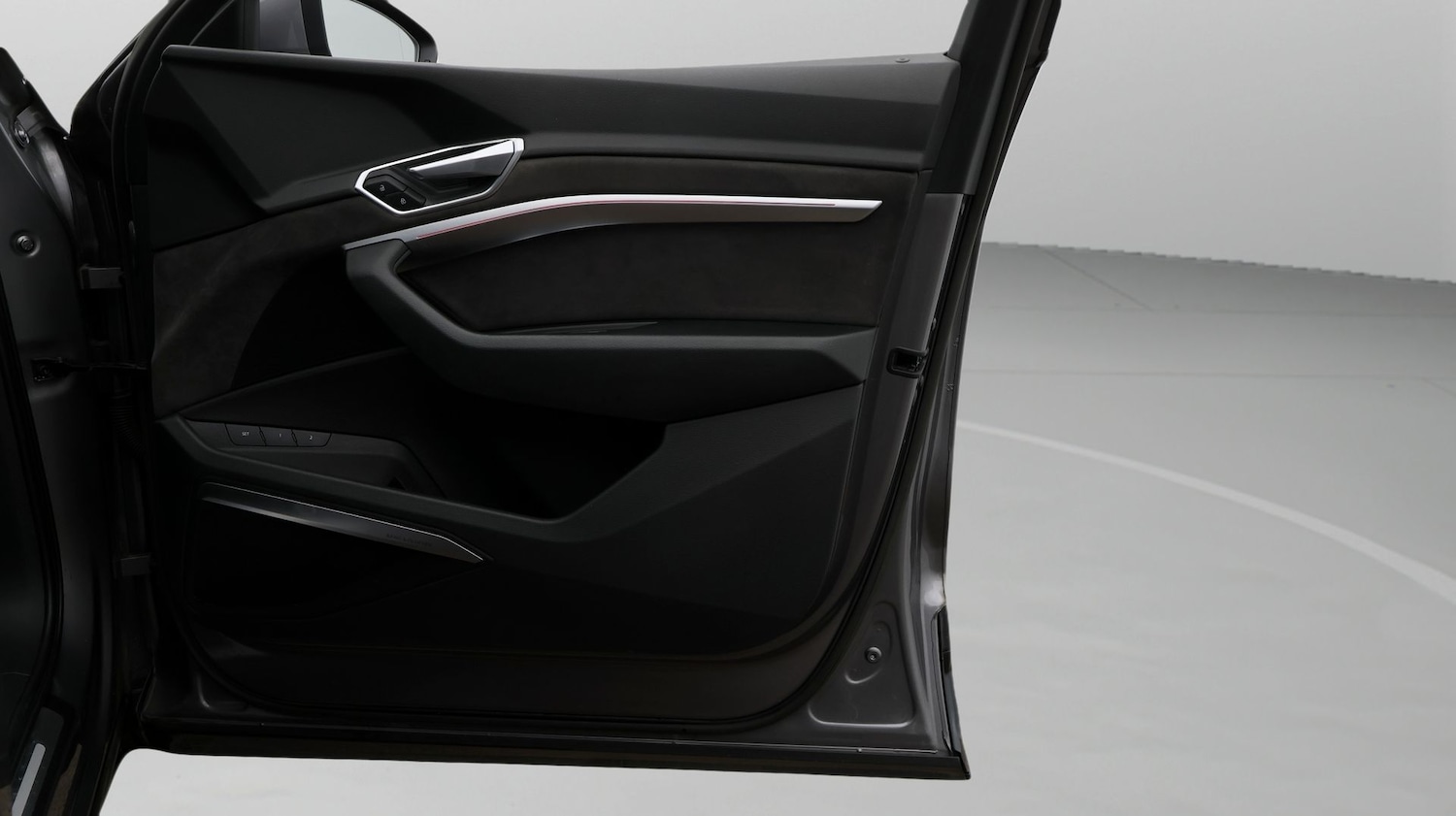 Used Audi e-tron 2019 for sale - 77639957: Photo 15