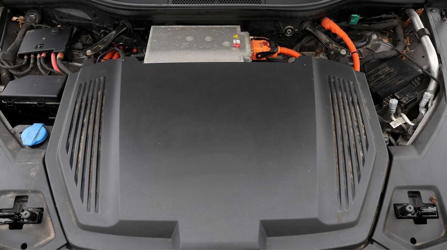 Used Audi e-tron 2019 for sale - 77639957: Photo 19