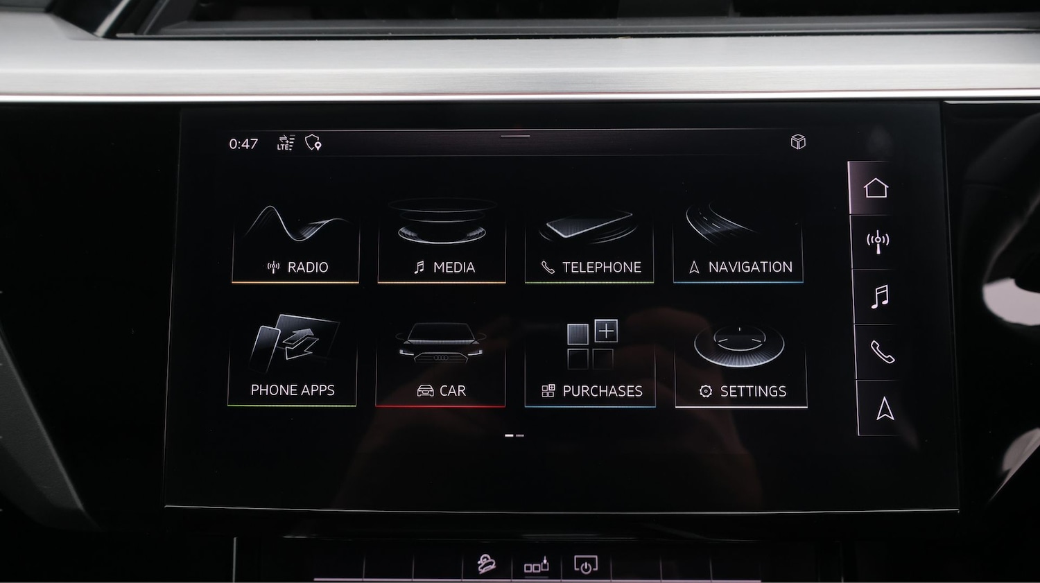 Used Audi e-tron 2019 for sale - 77639957: Photo 20