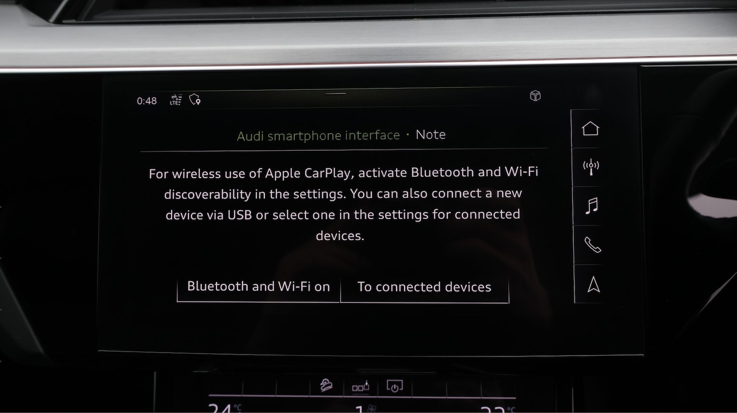 Used Audi e-tron 2019 for sale - 77639957: Photo 22