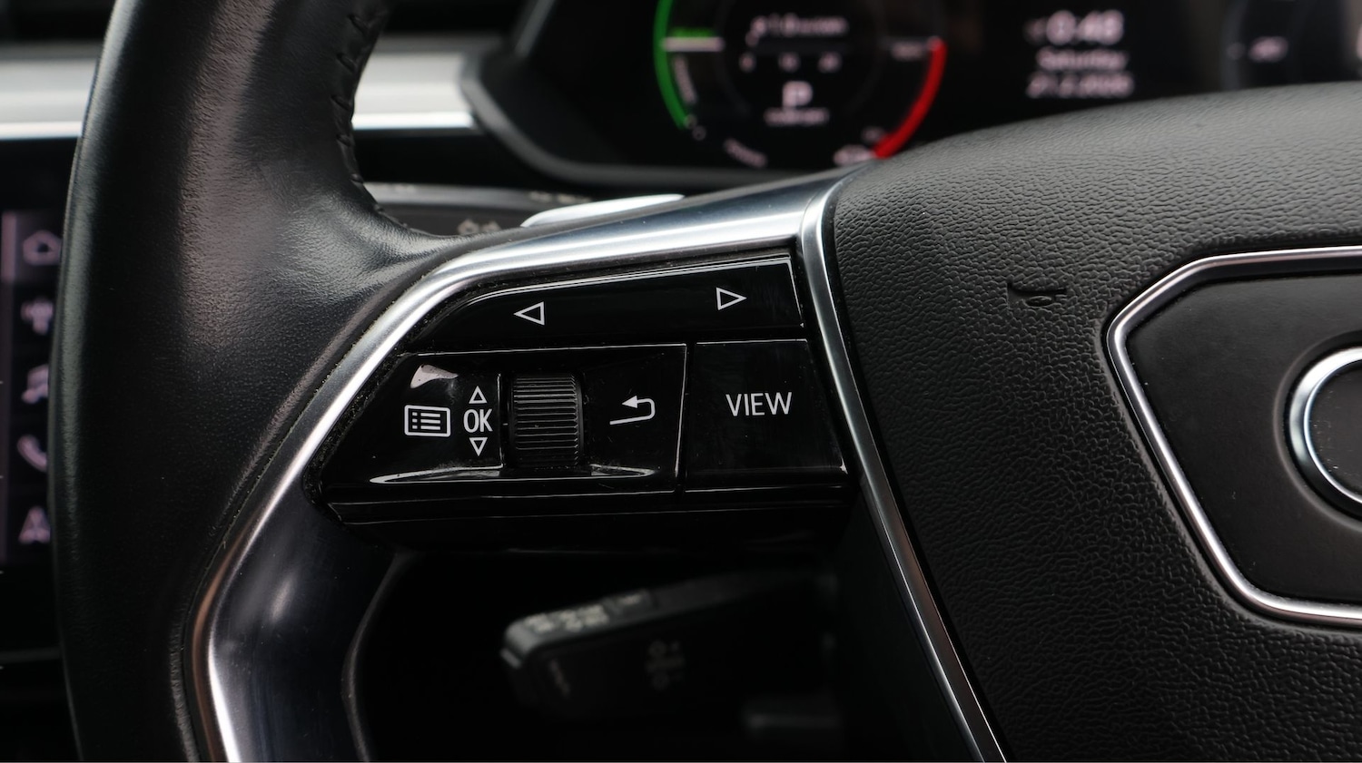 Used Audi e-tron 2019 for sale - 77639957: Photo 24