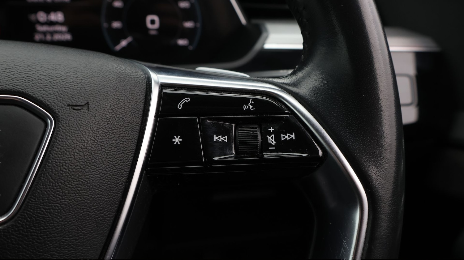 Used Audi e-tron 2019 for sale - 77639957: Photo 25