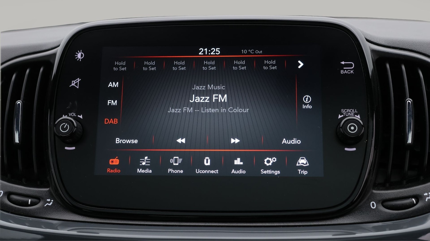 Used Fiat 500 2020 for sale - 77919185: Photo 11