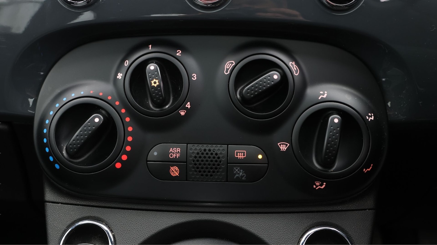 Used Fiat 500 2020 for sale - 77919185: Photo 12