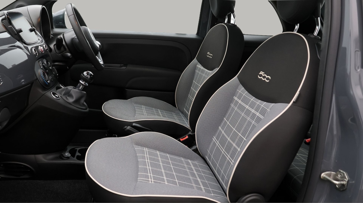 Used Fiat 500 2020 for sale - 77919185: Photo 14