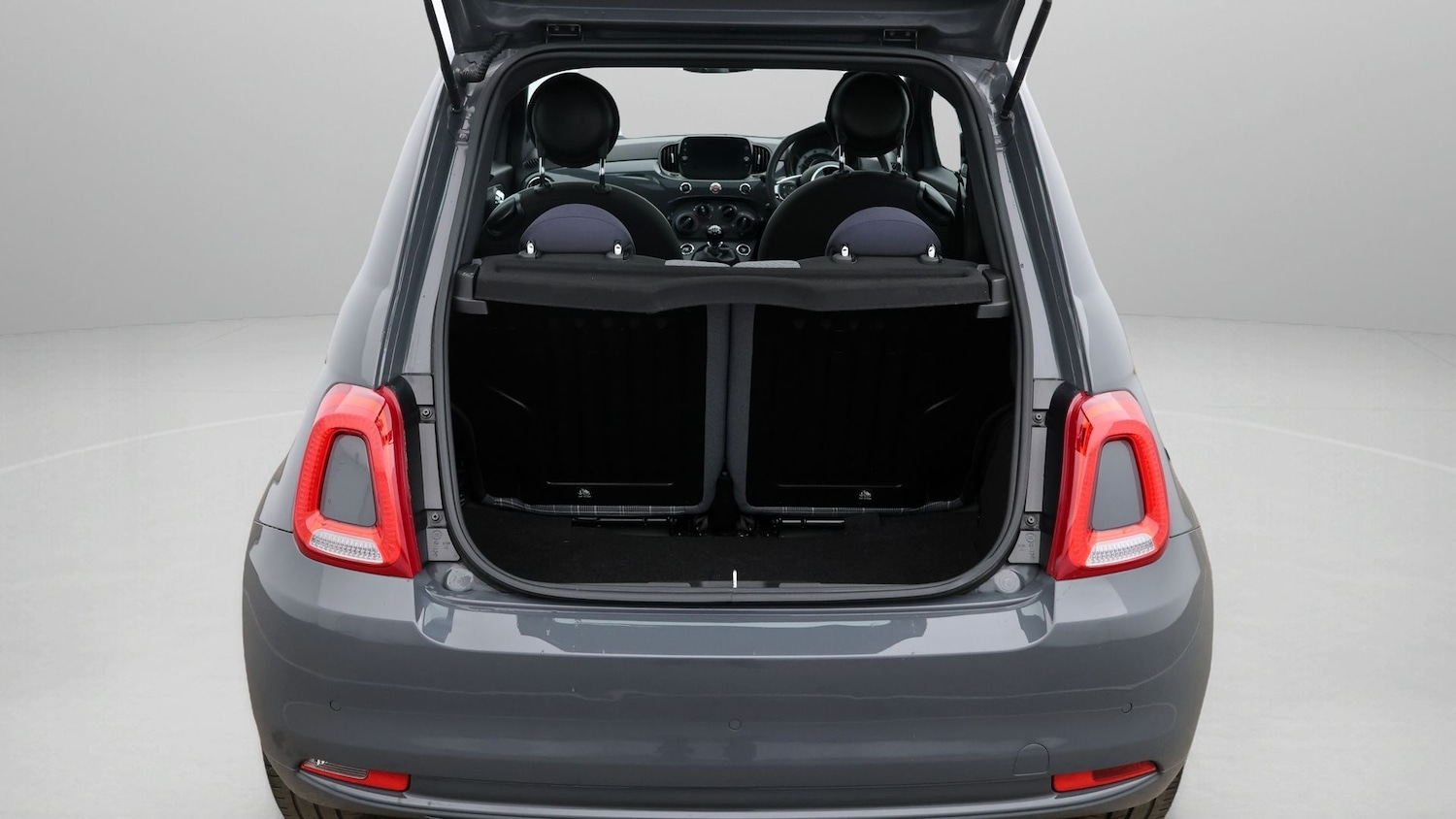 Used Fiat 500 2020 for sale - 77919185: Photo 17