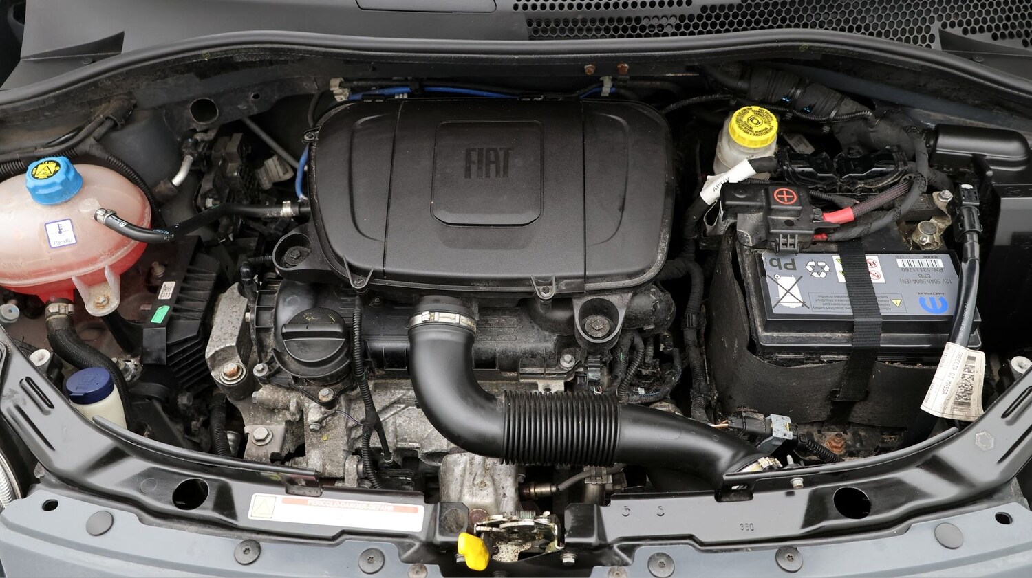 Used Fiat 500 2020 for sale - 77919185: Photo 19