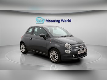 Used Fiat 500 2020 for sale - 77919185: Photo