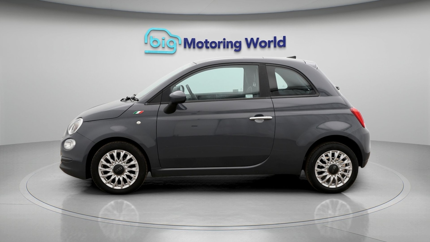 Used Fiat 500 2020 for sale - 77919185: Photo 4