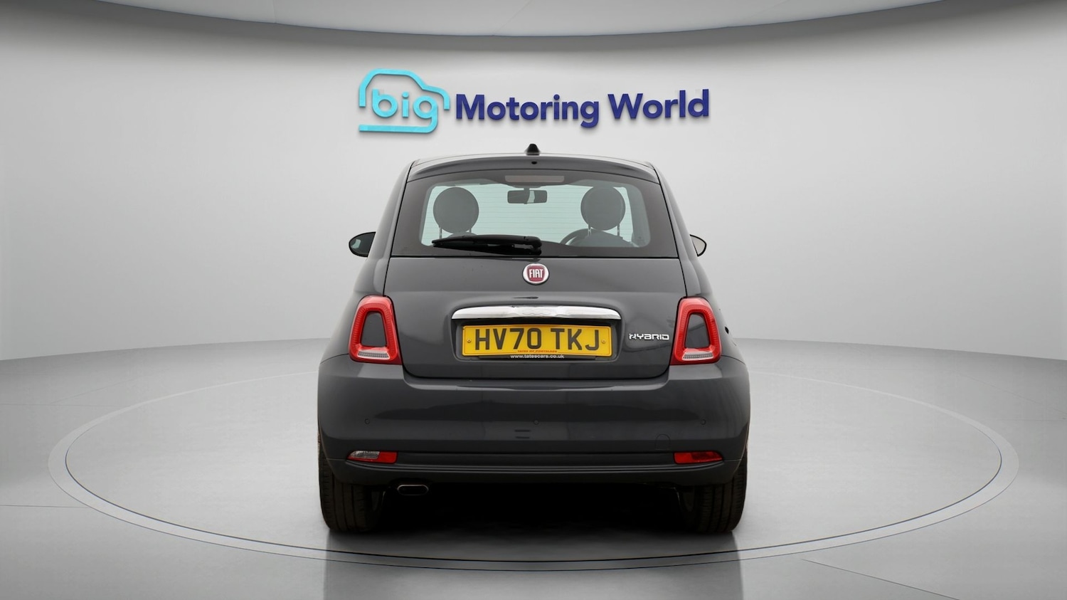 Used Fiat 500 2020 for sale - 77919185: Photo 6
