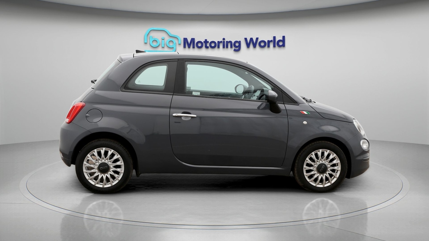 Used Fiat 500 2020 for sale - 77919185: Photo 8