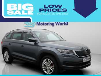 (70) - 1.5 TSI ACT SE L SUV 5dr Petrol DSG Euro 6 (s/s) (7 Seat) (150 ps)