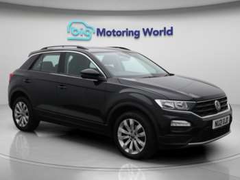 2021 (21) - 1.0 TSI SE SUV 5dr Petrol Manual Euro 6 (s/s) (110 ps)