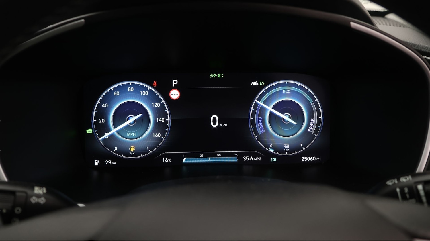 Used Hyundai Santa Fe for sale - 77675128: Photo 10