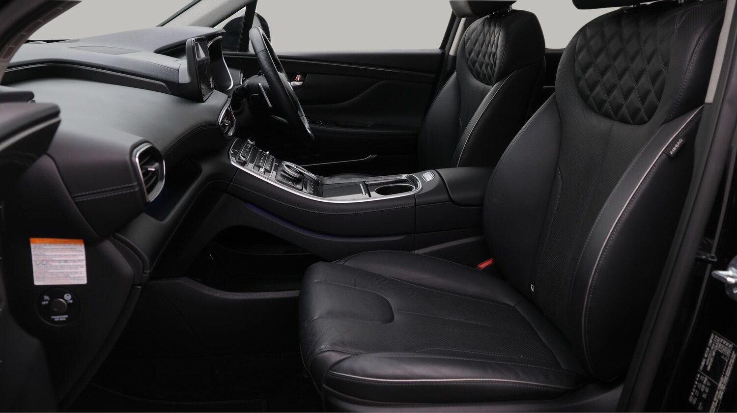 Used Hyundai Santa Fe for sale - 77675128: Photo 14