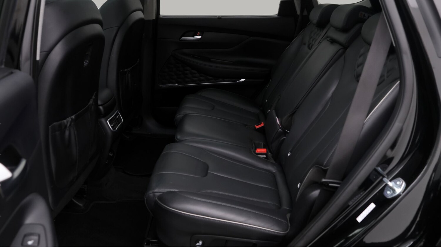 Used Hyundai Santa Fe for sale - 77675128: Photo 16