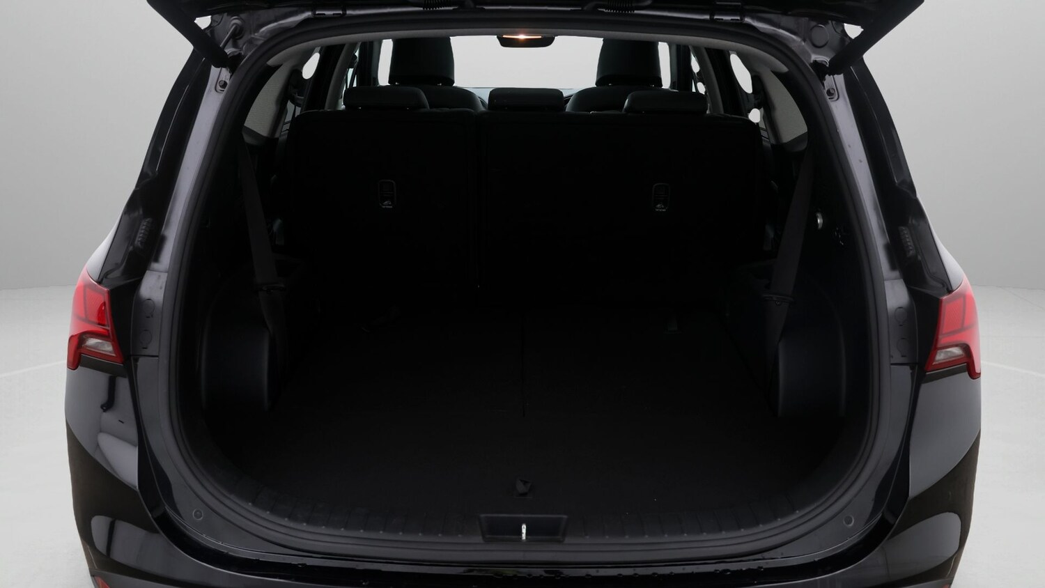 Used Hyundai Santa Fe for sale - 77675128: Photo 17