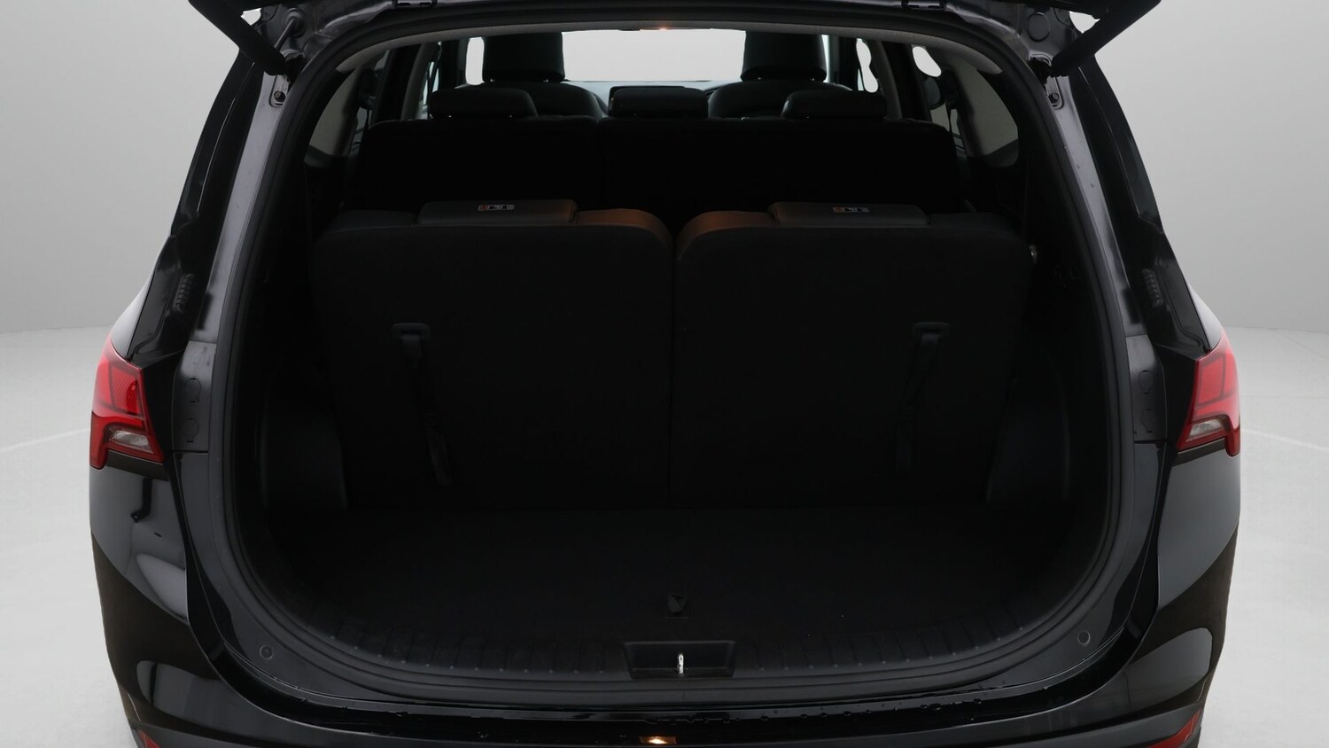 Used Hyundai Santa Fe for sale - 77675128: Photo 22