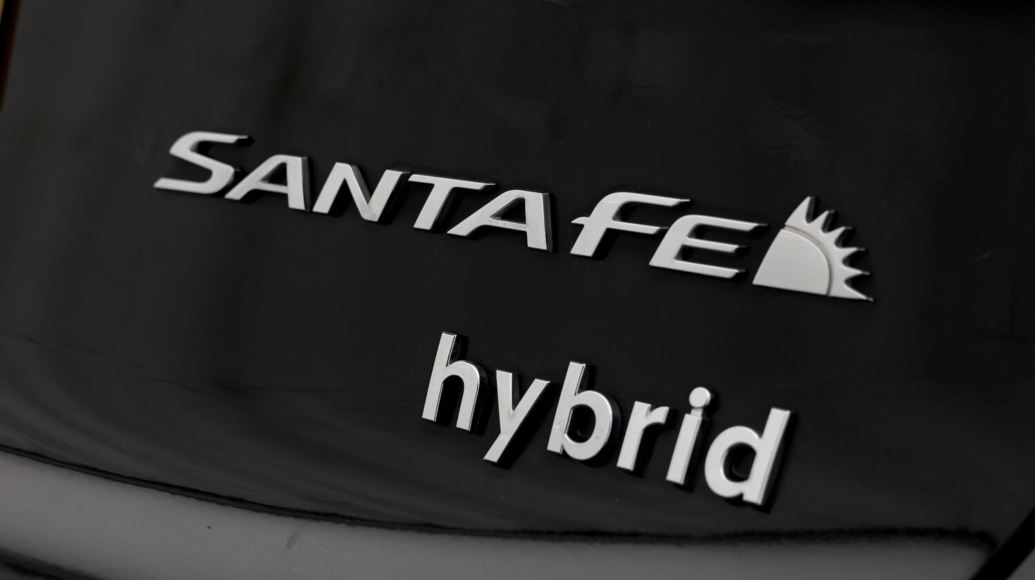 Used Hyundai Santa Fe for sale - 77675128: Photo 27