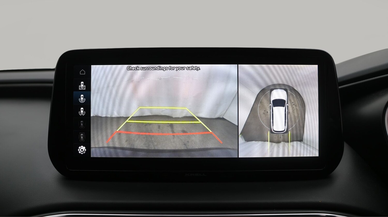 Used Hyundai Santa Fe for sale - 77675128: Photo 29