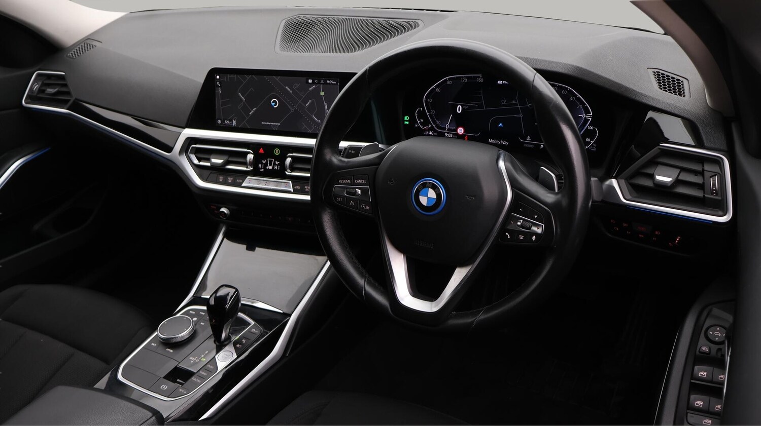 Used BMW 3 Series 2022 for sale - 76735042: Photo 10