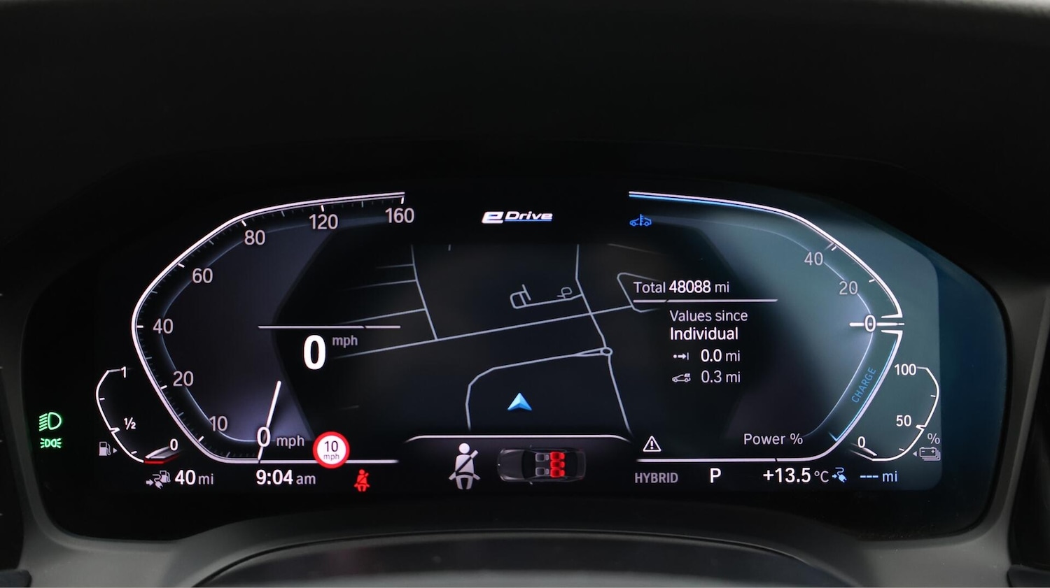 Used BMW 3 Series 2022 for sale - 76735042: Photo 11