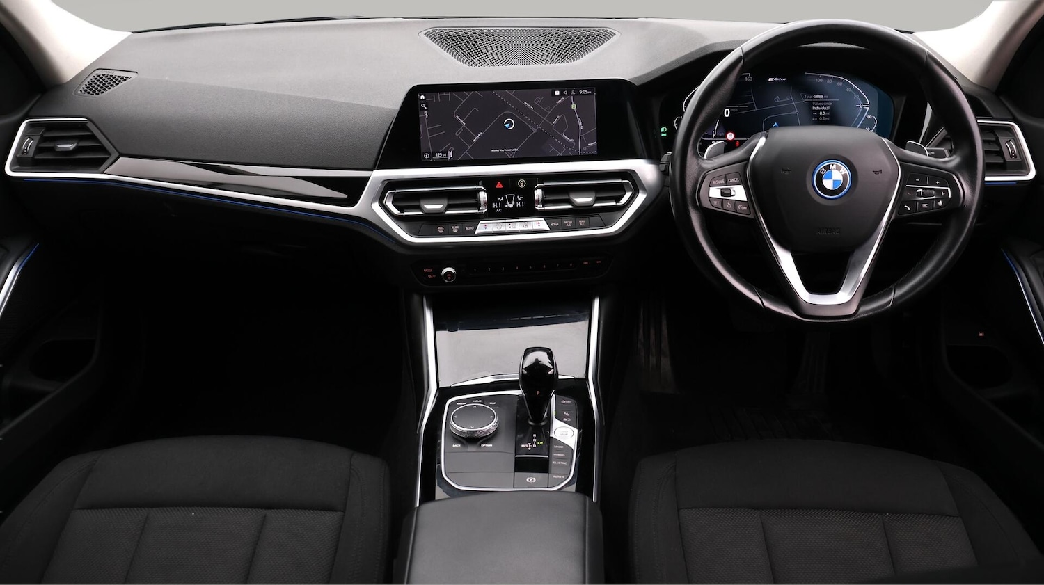 Used BMW 3 Series 2022 for sale - 76735042: Photo 14