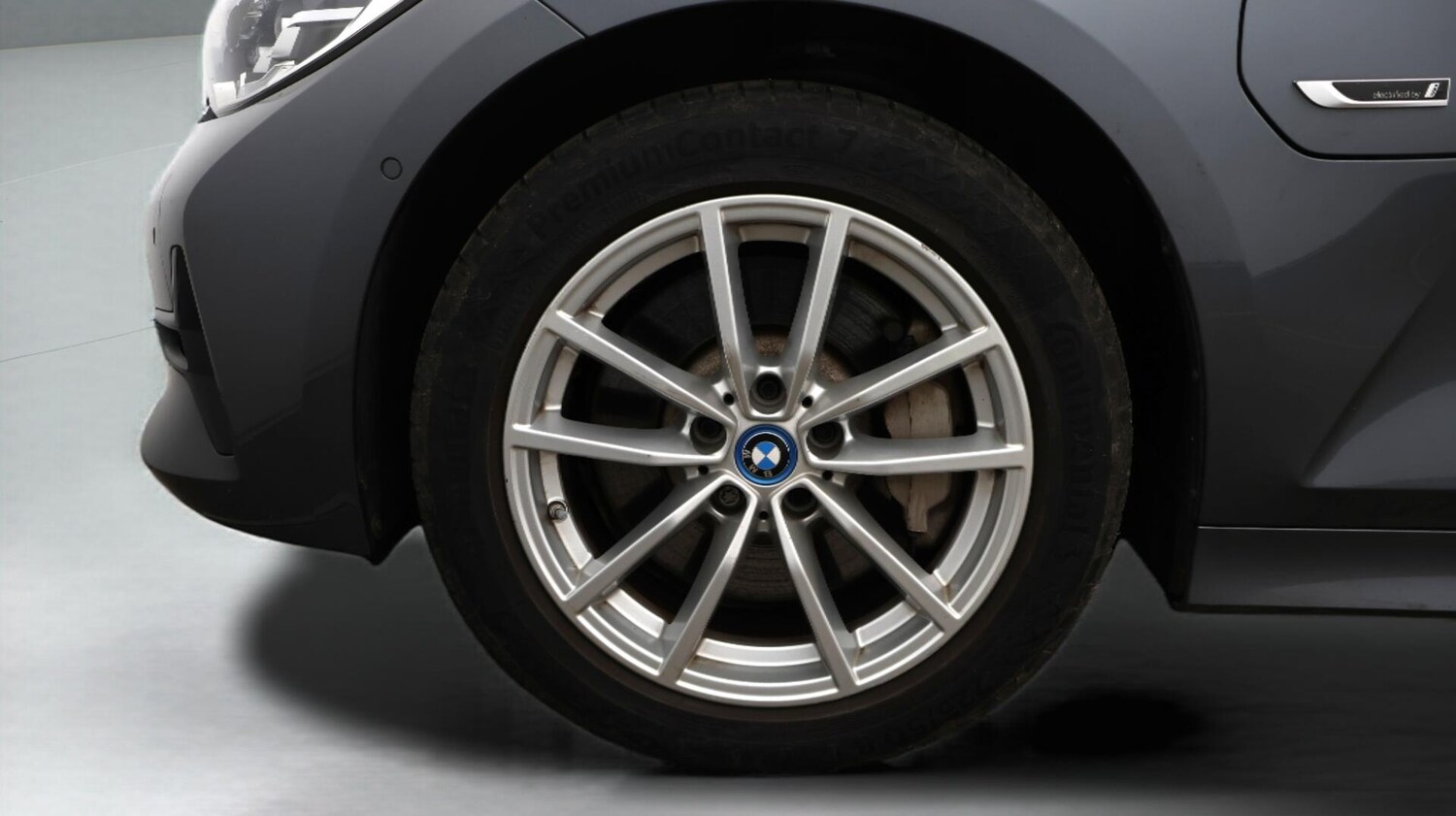 Used BMW 3 Series 2022 for sale - 76735042: Photo 19