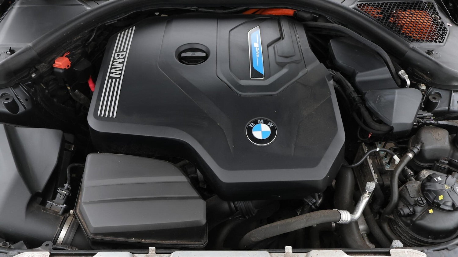 Used BMW 3 Series 2022 for sale - 76735042: Photo 20