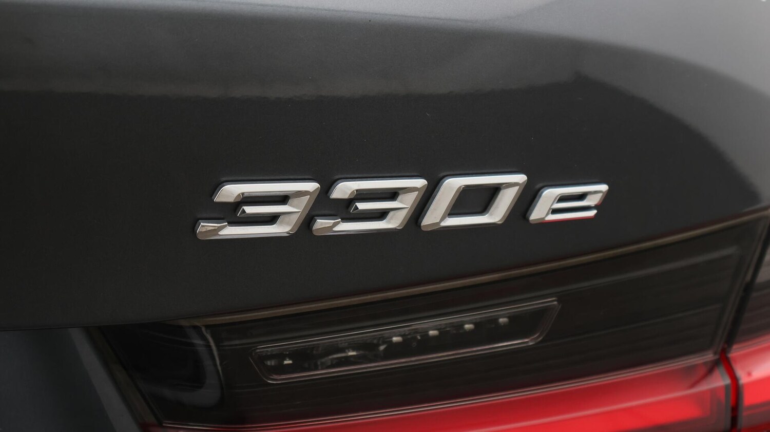 Used BMW 3 Series 2022 for sale - 76735042: Photo 22