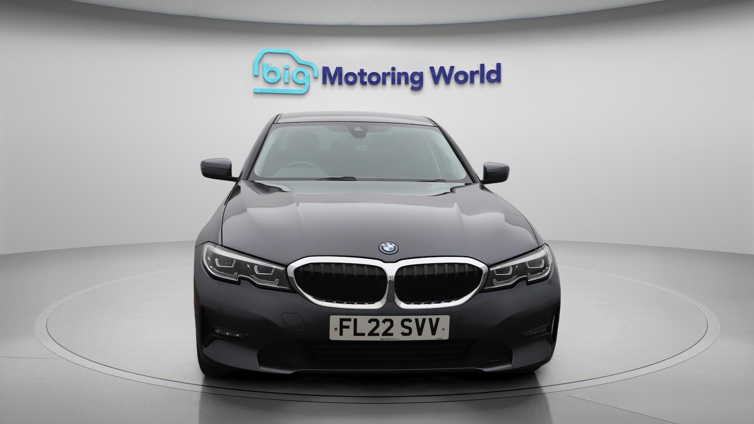 Used BMW 3 Series 2022 for sale - 76735042: Photo 3