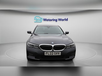 Used BMW 3 Series 2022 for sale - 76735042: Photo